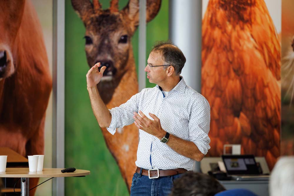 05-10-2022: Drieluik Diergeneeskunde